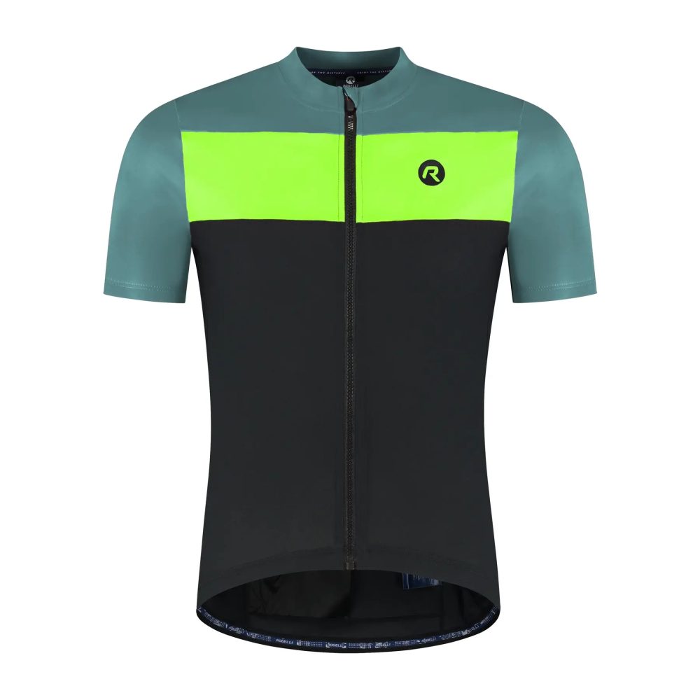 Trikot Rogelli Core Block