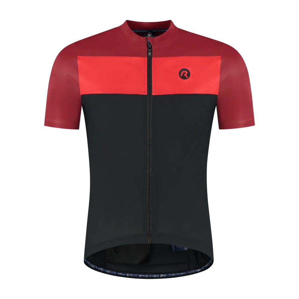 Trikot Rogelli Core Block