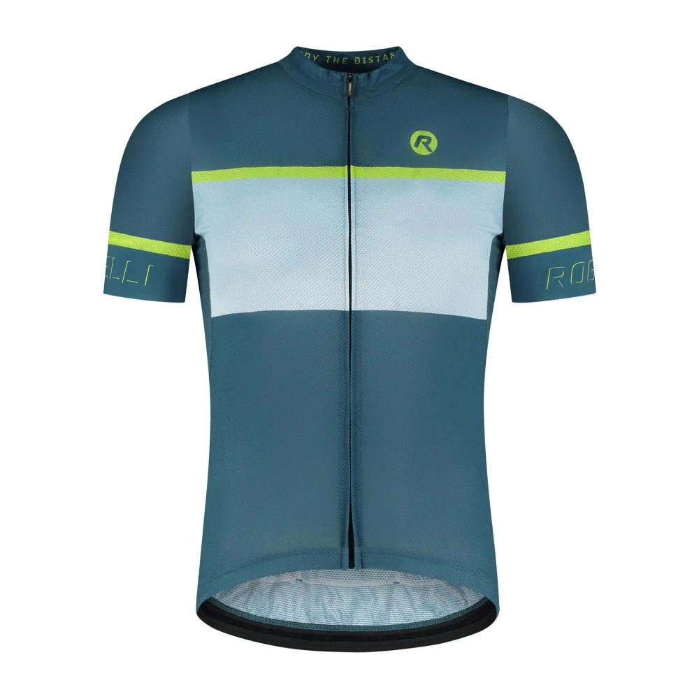 Trikot Rogelli Hero II