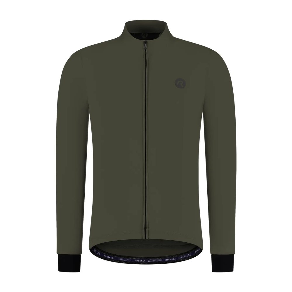 Jacke Rogelli Signature Light