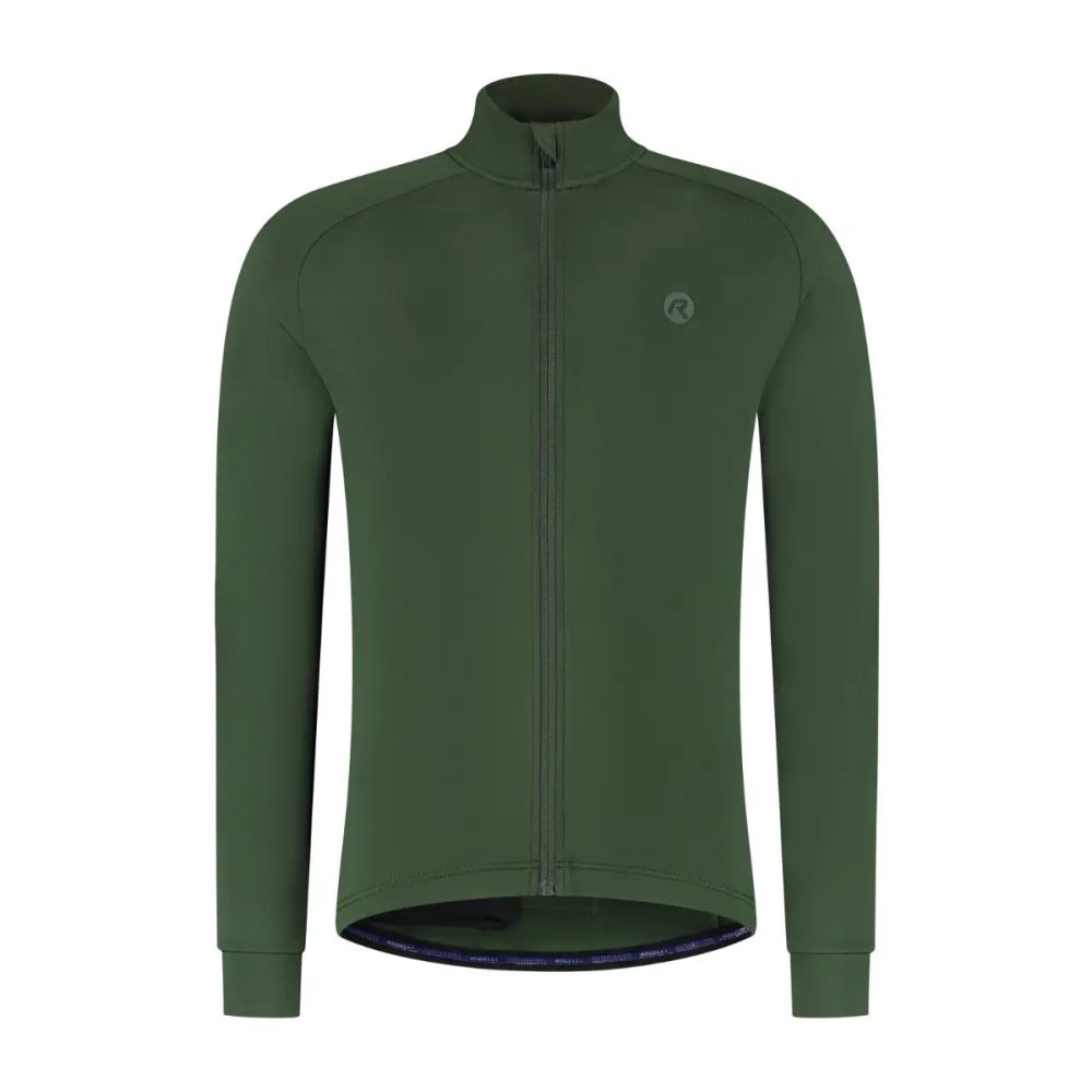 Langarmtrikot Rogelli Essential II