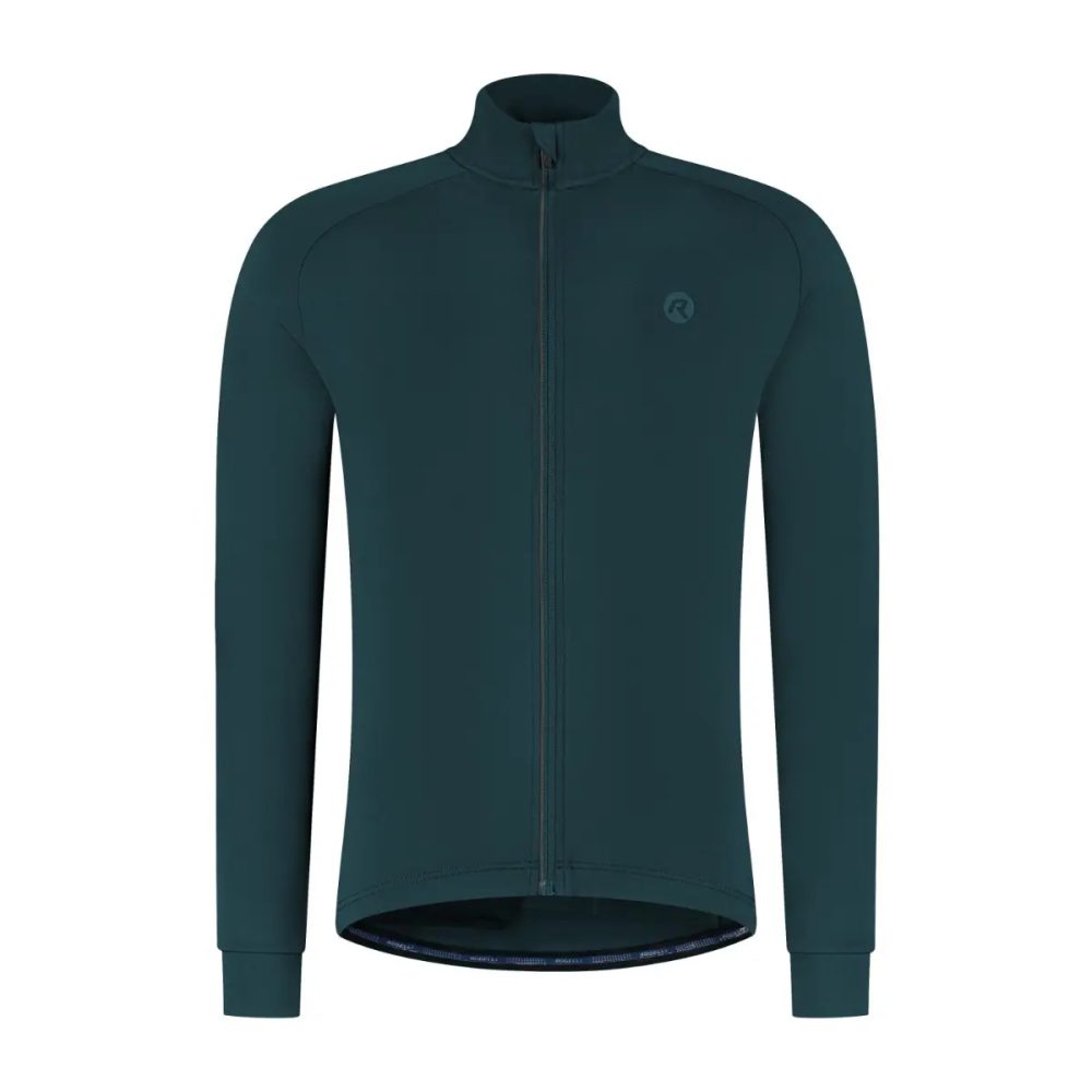 Langarmtrikot Rogelli Essential II