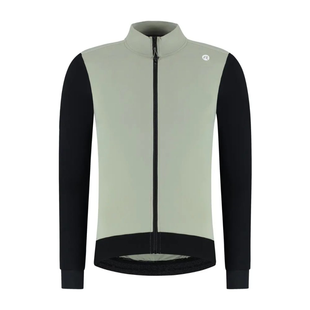 Langarmtrikot Rogelli Distance II