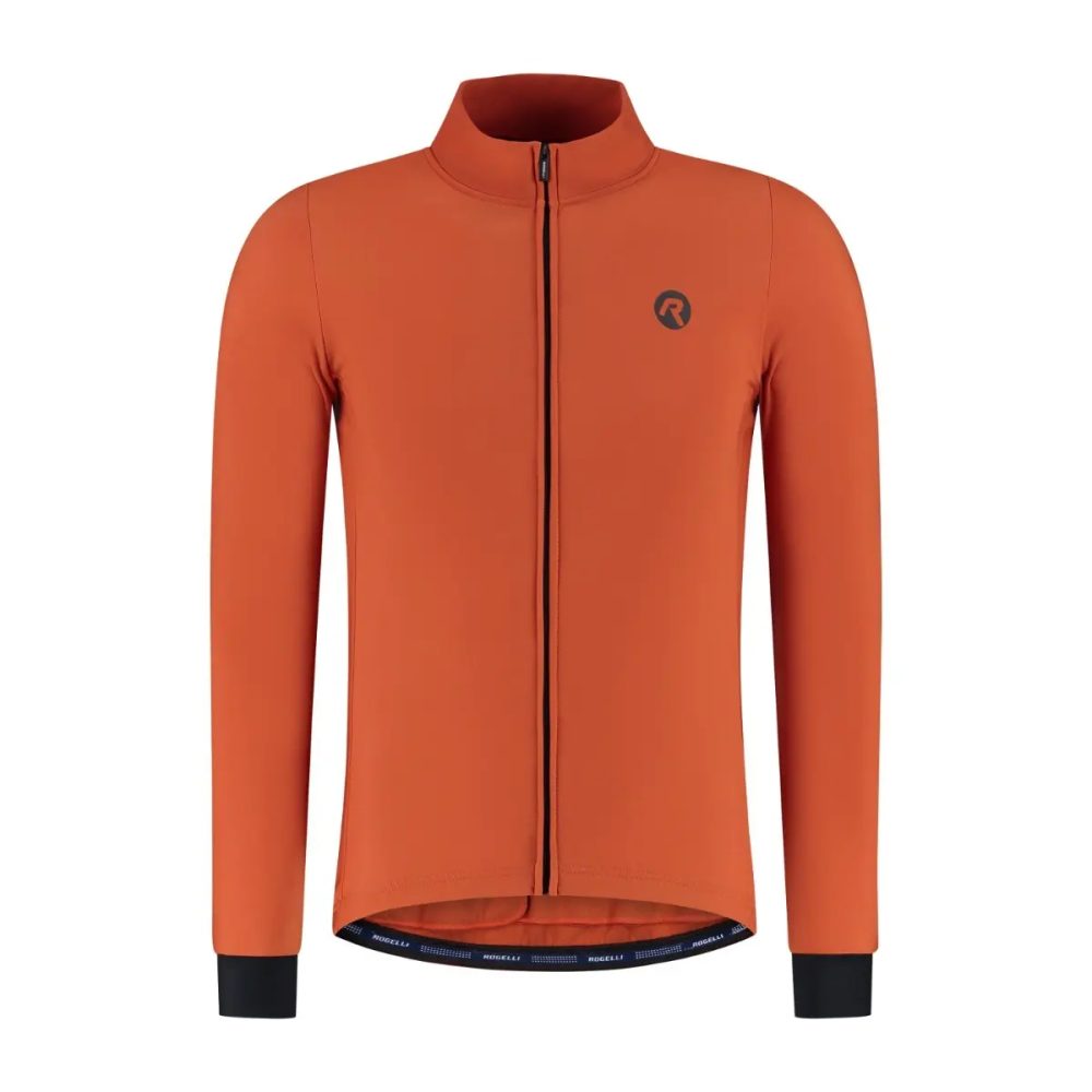 Jacke Rogelli Signature