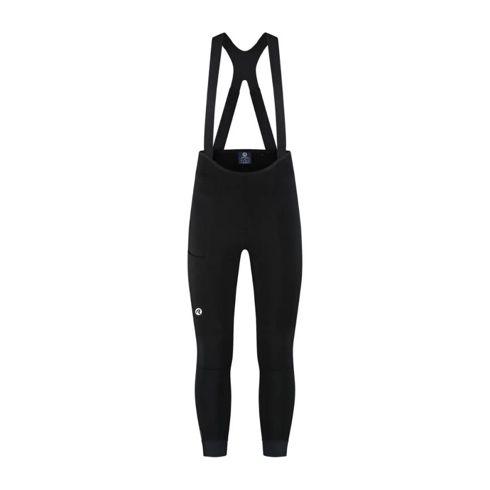 Lange Trägershorts Rogelli Distance II