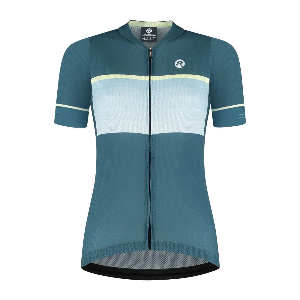 Trikot Damen Rogelli Impress II