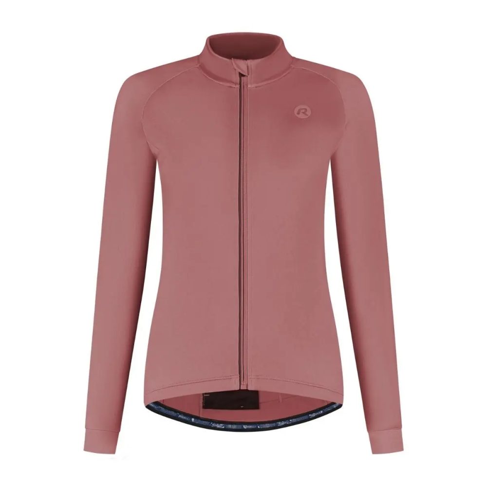 Langarmtrikot für Damen Rogelli Essential II