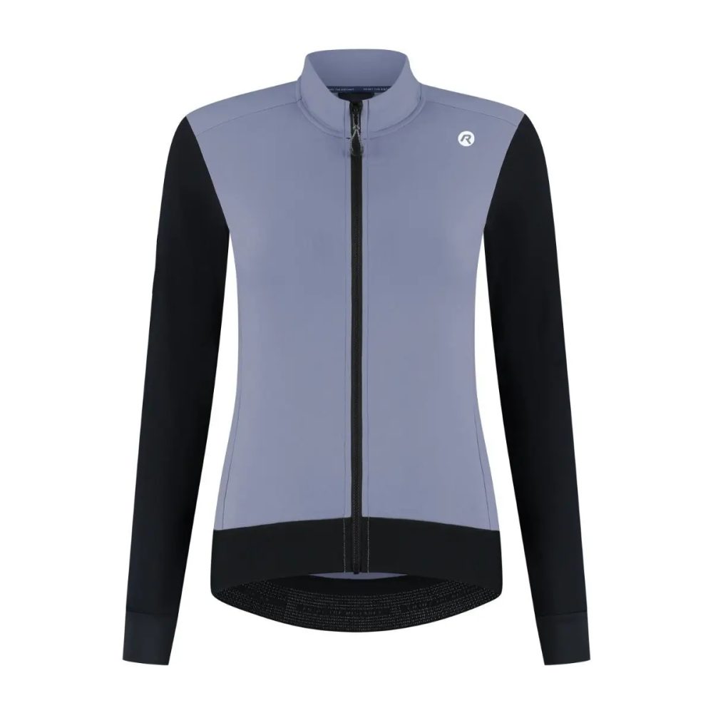 Langarmtrikot für Damen Rogelli Distance II