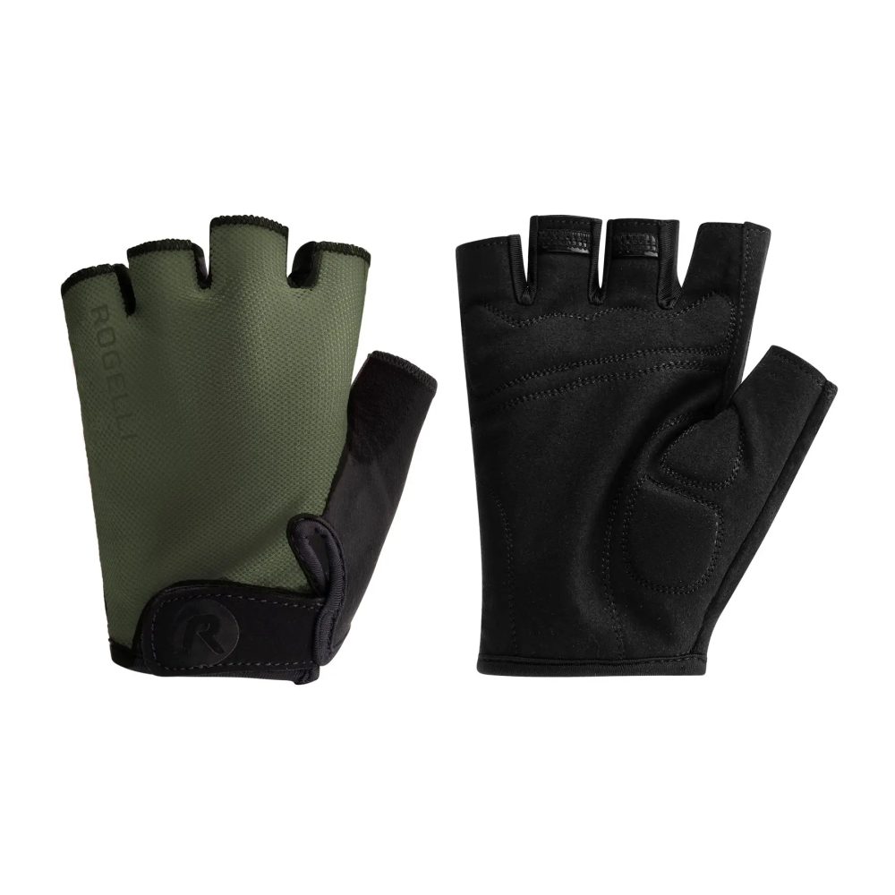 Damenhandschuhe kurz Rogelli Core