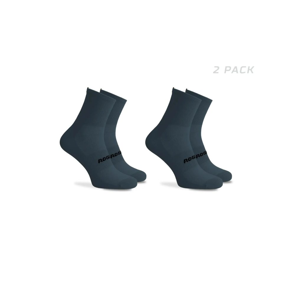 Socken Rogelli Essential (x2)