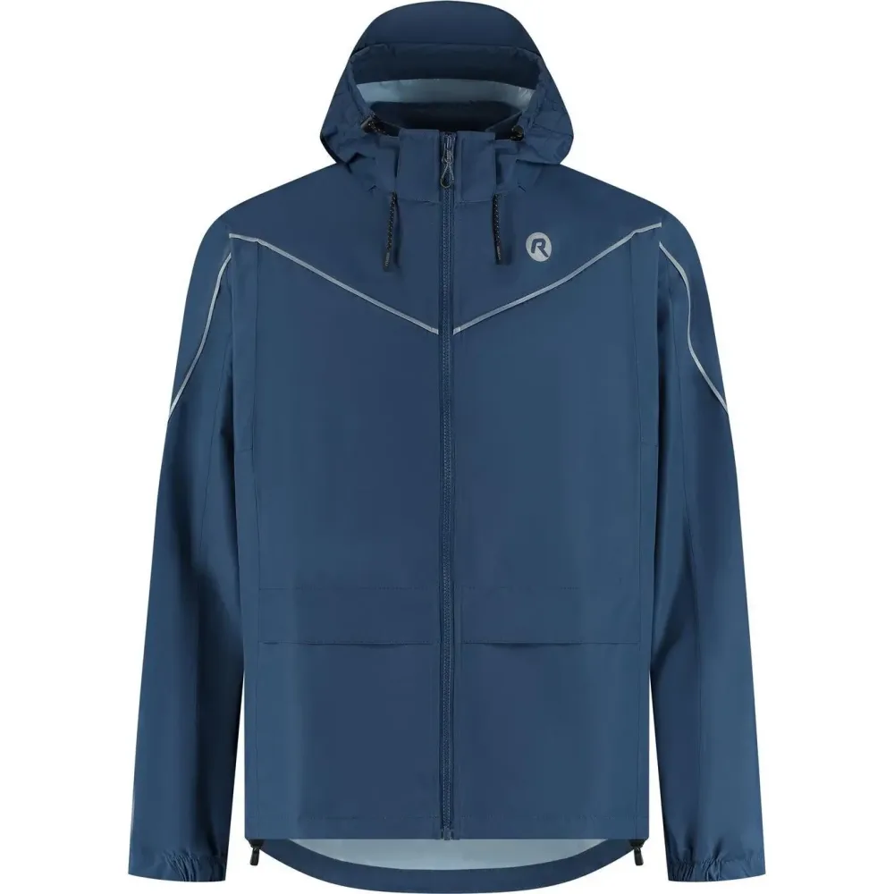 Regenjacke Rogelli Commuter Essential