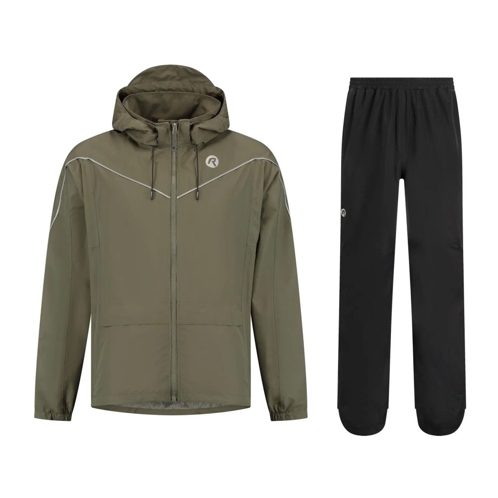 Regenset Rogelli Commuter Essential