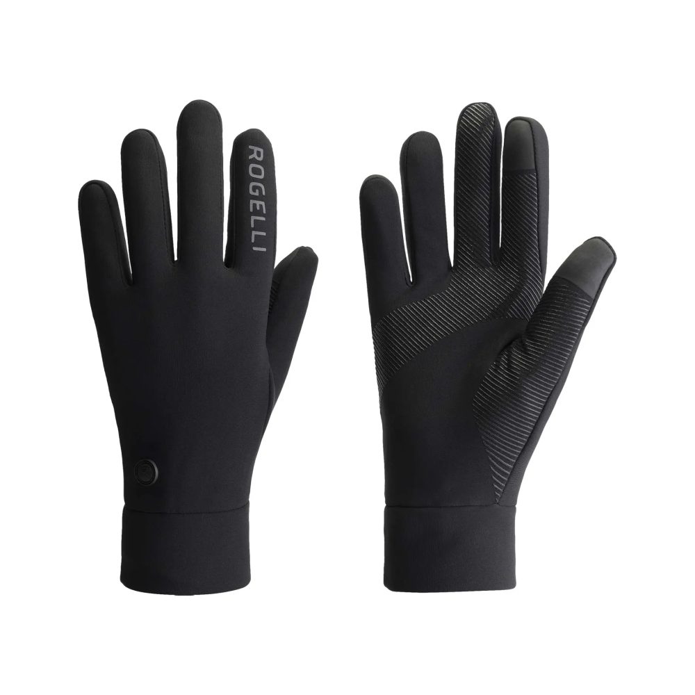 Lange Handschuhe Rogelli Essential Thermal