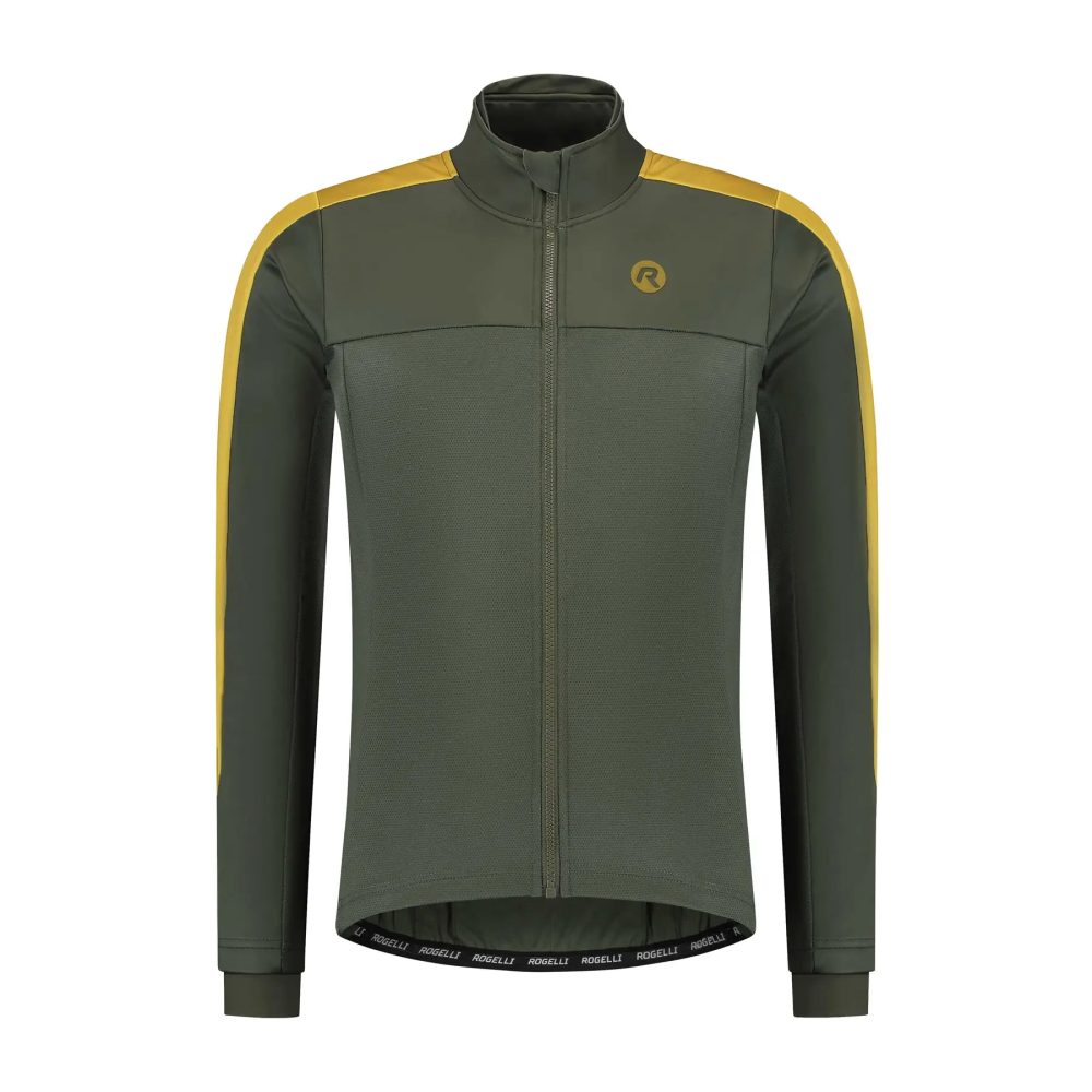 Winterjacke Rogelli Freeze