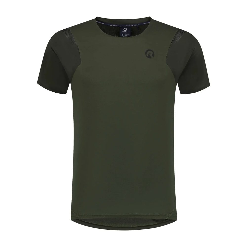 Trikot Rogelli ADVNTR Distance