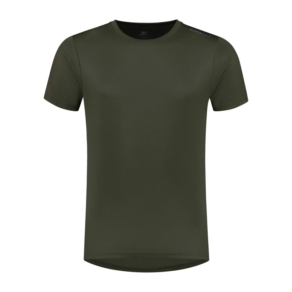 Trikot Rogelli Promo