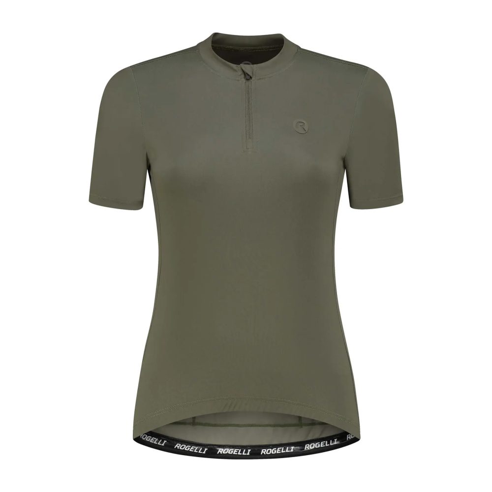 Trikot Damen Rogelli Core