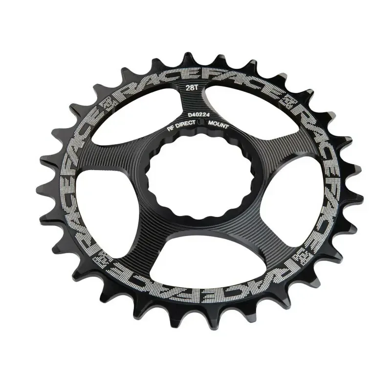 Tablett Race Face Direct Mount Shimano