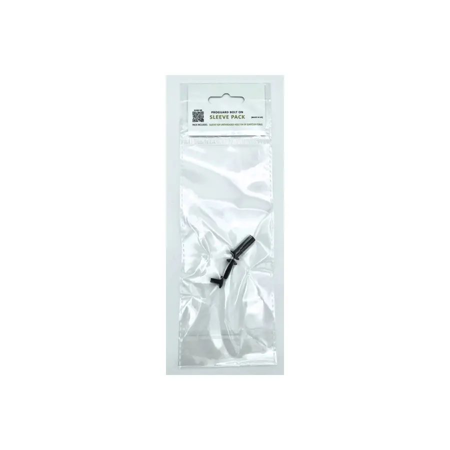 Schutzblechbefestigung RRP ProGuard Bolt On-Sleeve Pack-SR Suntour