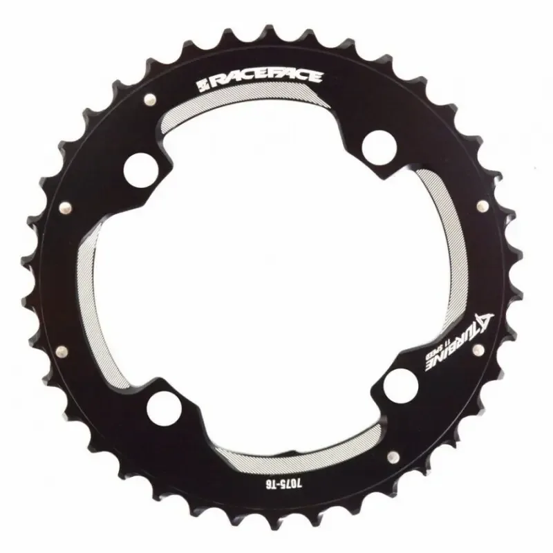 Turbinenteller Race Face 104 x 34