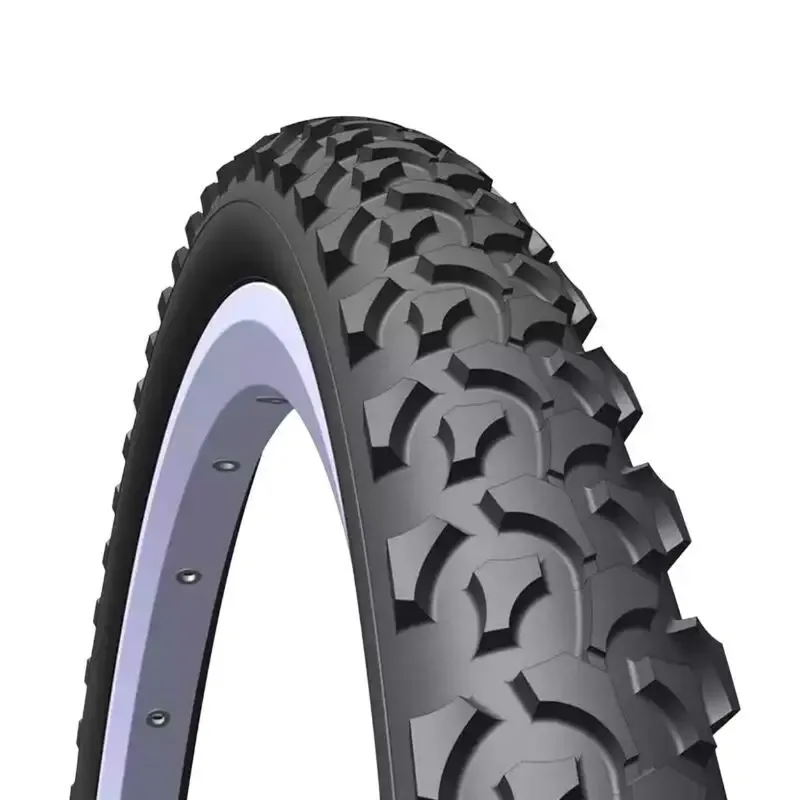 Fahrradreifen Rubena Tyres Rapid Tr (47-203)