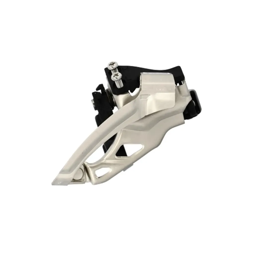 Hintere Kettenschaltung S-Ride Ride FD-M400