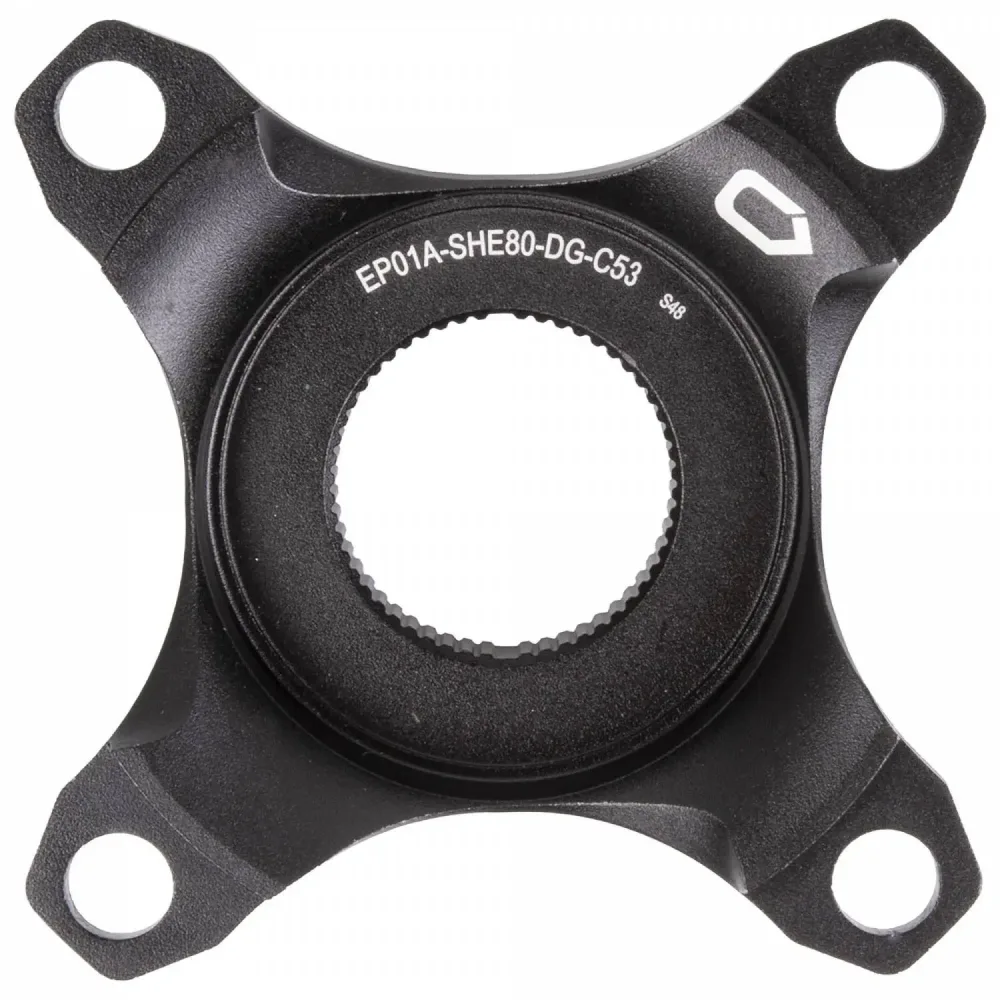Tablett Samox Spider PD-S-S-Shimano E7000/8000 E-BIKE - BCD