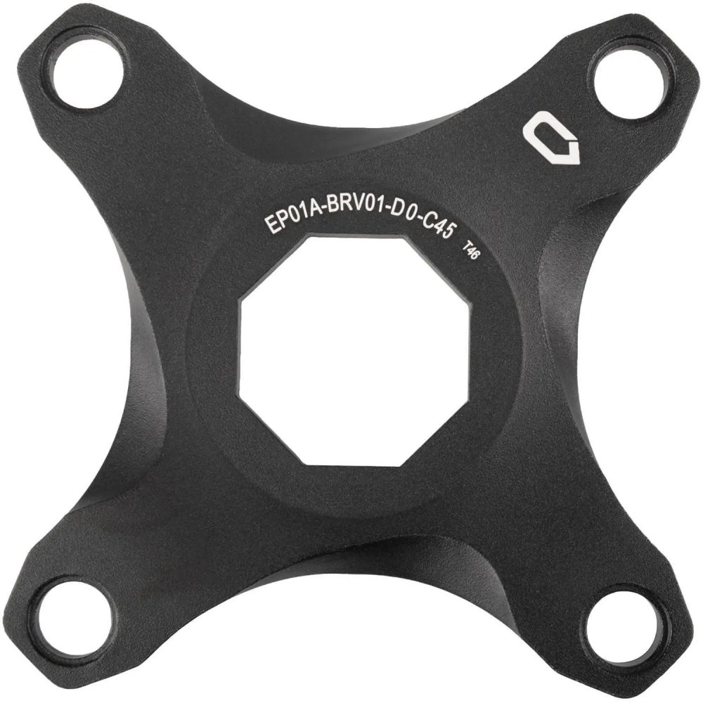 Tablett Samox Spider PD-S-S-Brose E-BIKE - BCD