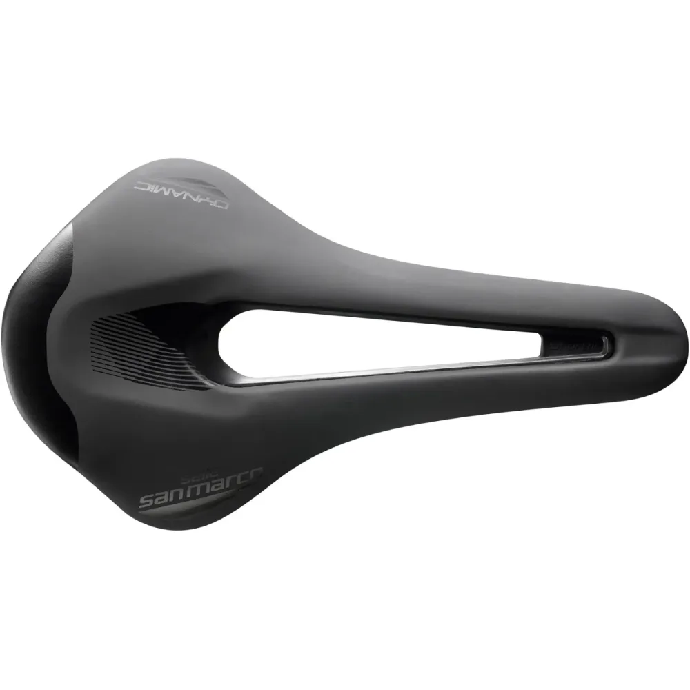 Sattel San Marco Shortfit 2.0