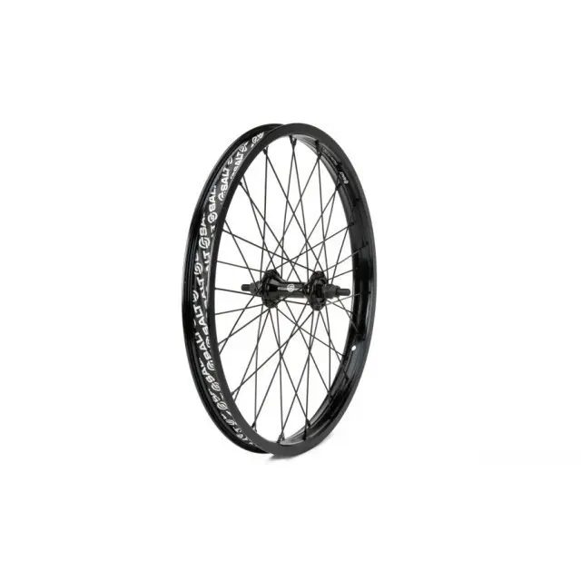 Vorderrad Salt Rookie Straight