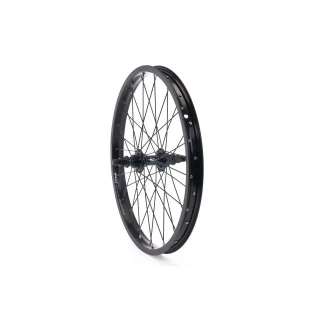 Salt Rookie Hinterrad 20