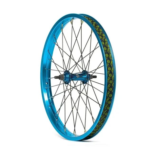 Hinterrad Salt Everest RSD