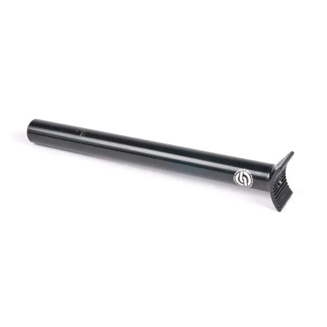 Salt Pivotal Sattelstütze 260 mm Ø25.4 mm schwarz 2019 MTB Sattelstützen