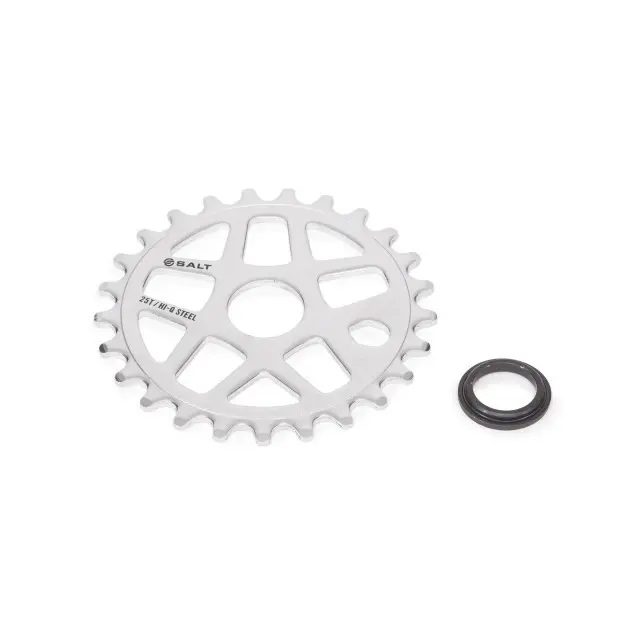 Fahrradkrone Salt Gateway Alloy