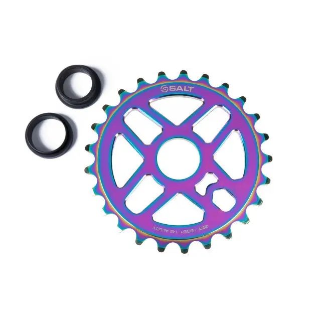 Fahrradkrone Salt Pro