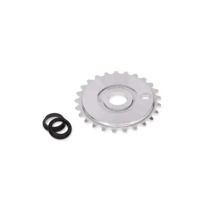Fahrradkrone Salt Plus Solidus