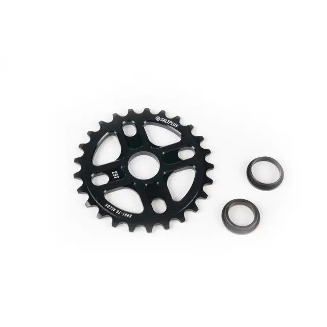 Fahrradkrone Salt Plus Manta