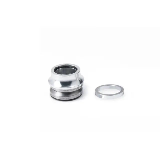 Integrierter Steuersatz Salt Plus Echo