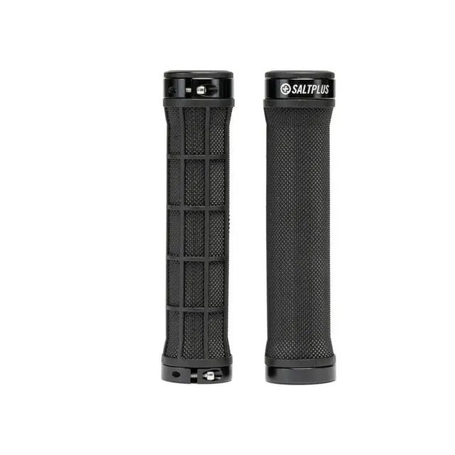 Fahrradgriffe Salt Plus Locked