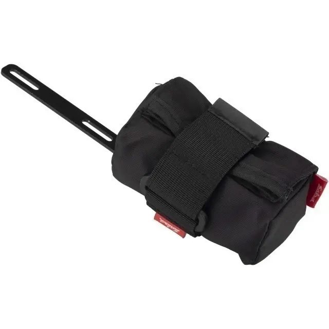Fahrrad-Rahmentasche Salsa Anything Bracket