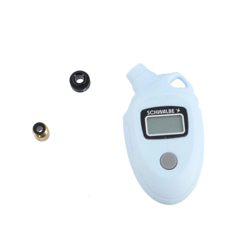 Digitalmanometer Schwalbe Airmax Pro