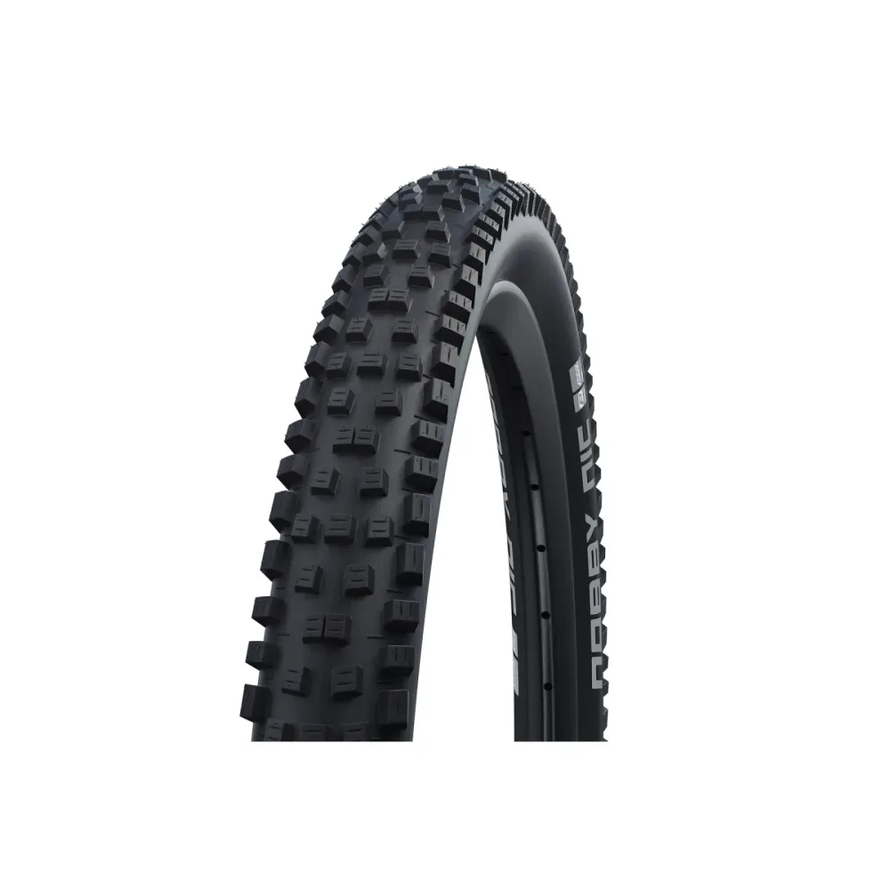 SCHWALBE Reifen Nobby Nic 62-584 schwarz