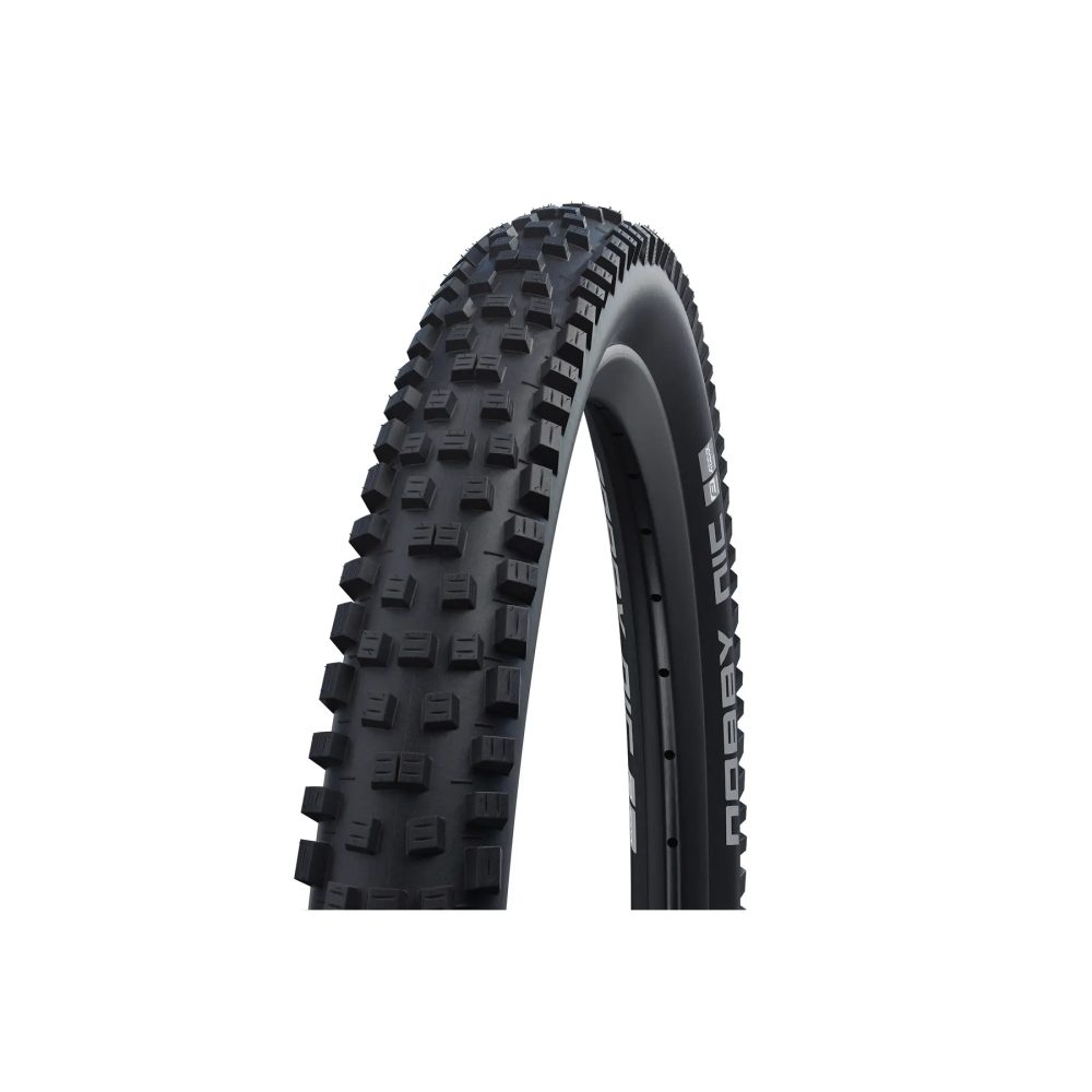 SCHWALBE Reifen Nobby Nic 62-584 schwarz