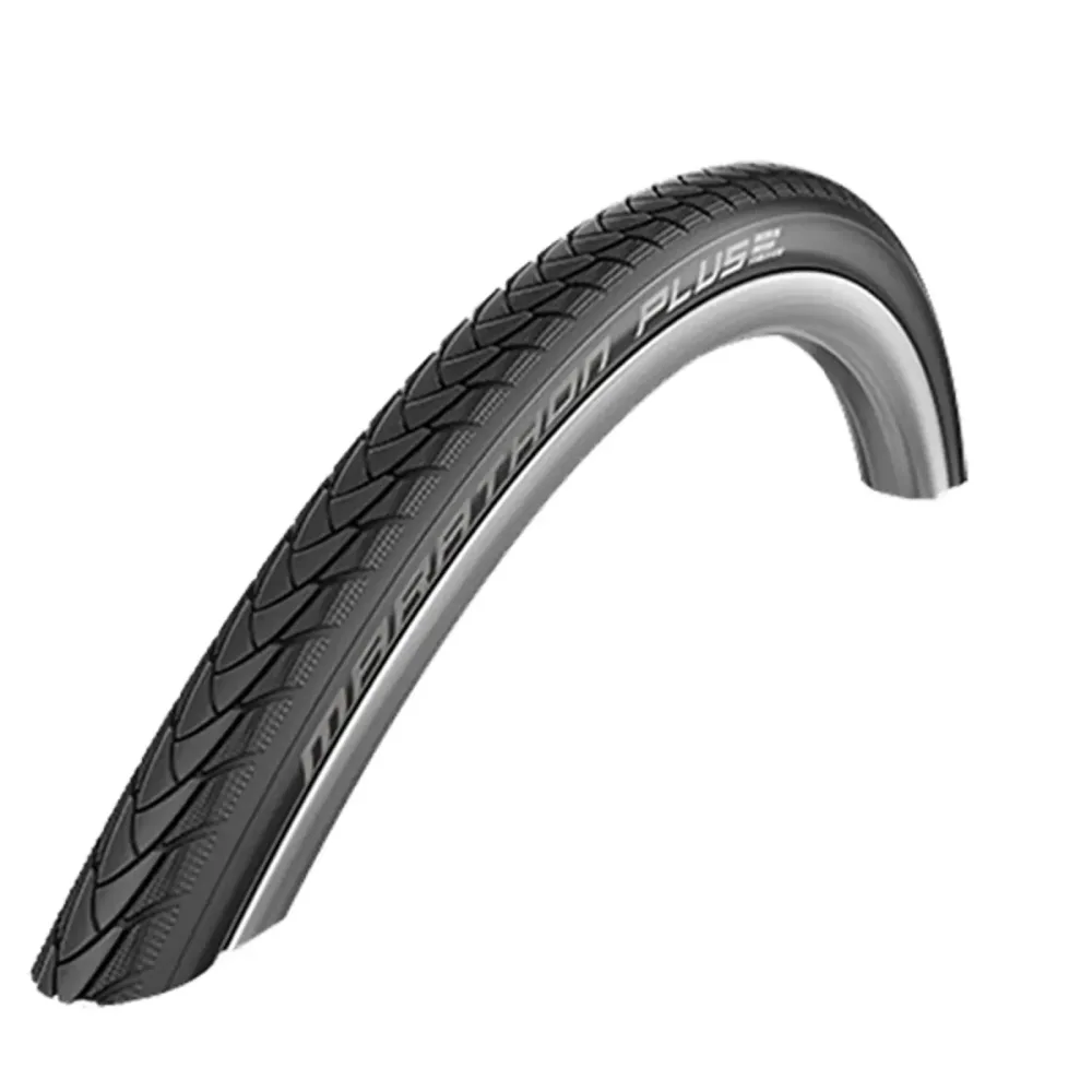 VTC-Bike-Reifen Schwalbe Marathon TubeType 47-406