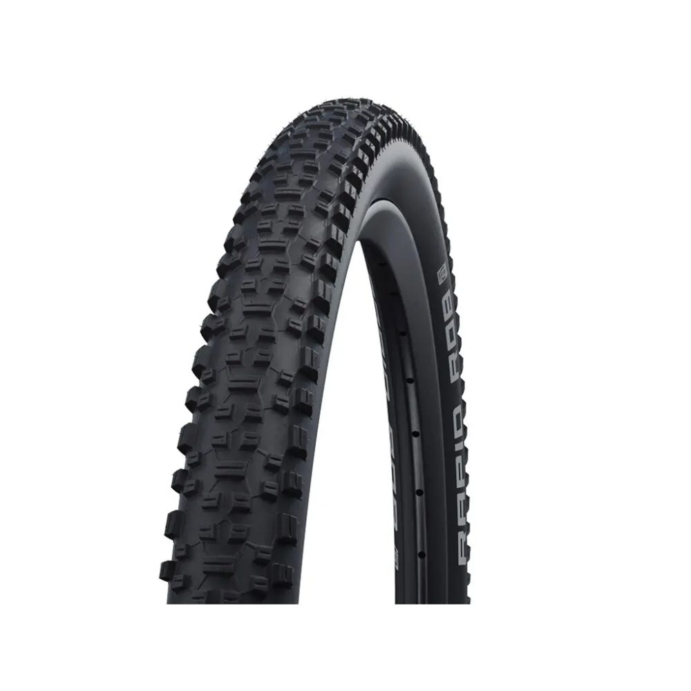 SCHWALBE Rapid Rob Active Drahtreifen KevlarGuard SBC 29x2.25