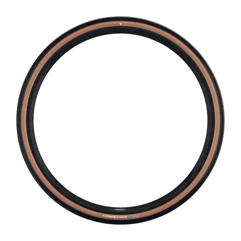 Fahrradreifen Schwalbe G-One RS Pro TLR Race