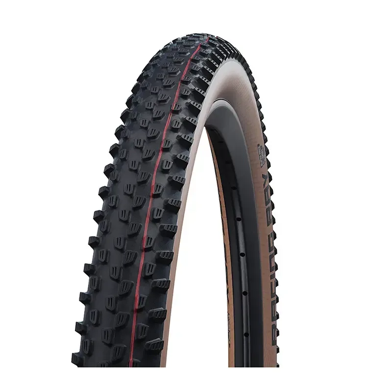 Weicher Fahrradreifen Schwalbe