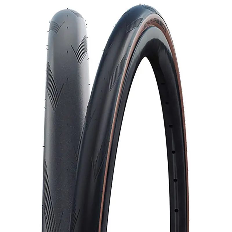 Weicher Fahrradreifen Schwalbe One HS462 PERF Microskin