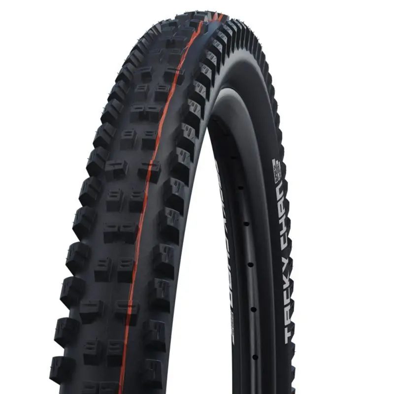 Weicher Fahrradreifen Schwalbe Tacky Chan HS625 S.Trail Tle