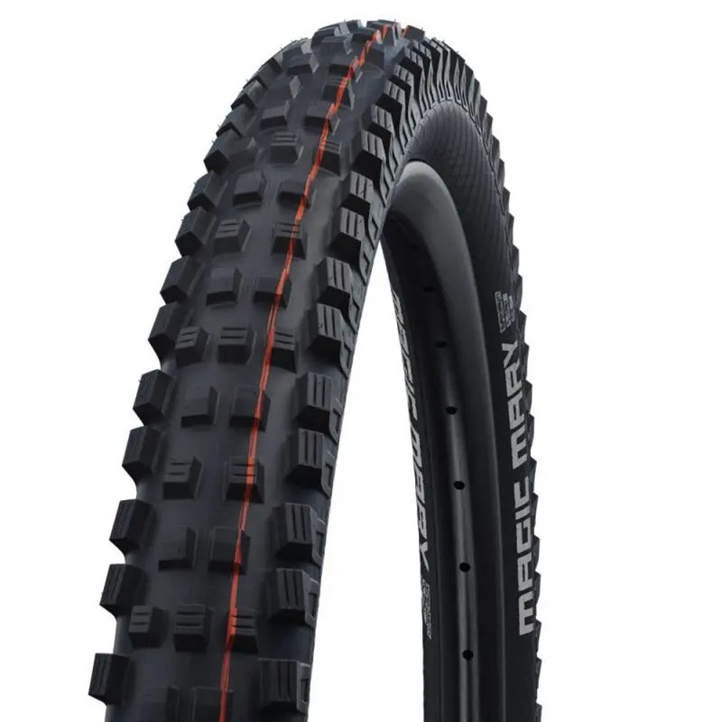 Fahrradreifen Schwalbe Magic Mary HS447 Evo Sup.Downh.Tle N